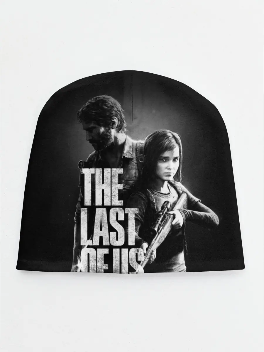 Детская шапка / THE LAST OF US