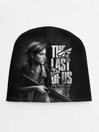 Детская шапка / THE LAST OF US