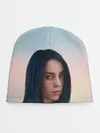 Детская шапка / Билли Айлиш