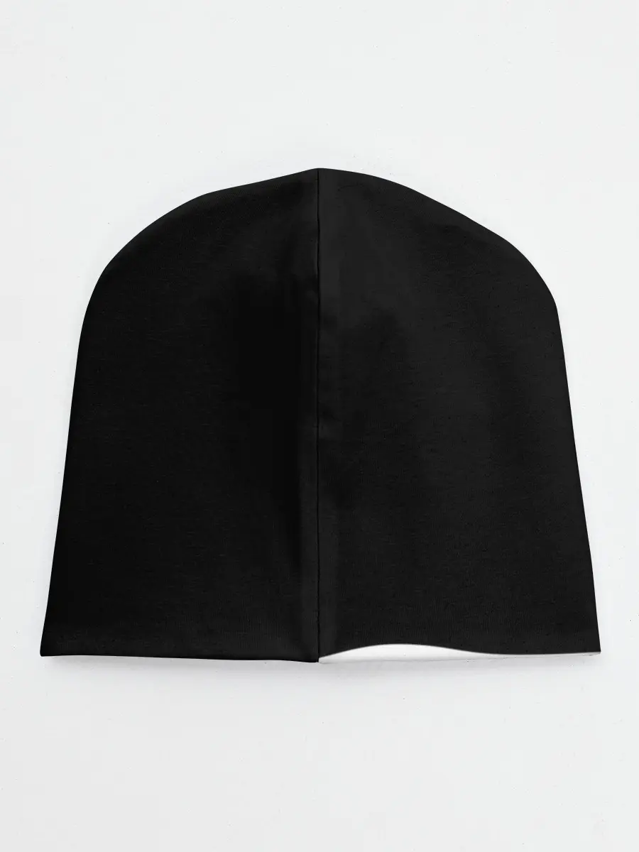 Детская шапка / Banksy