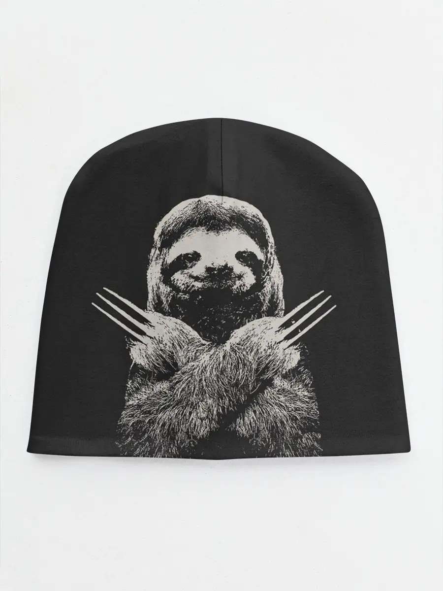 Детская шапка / Slotherine