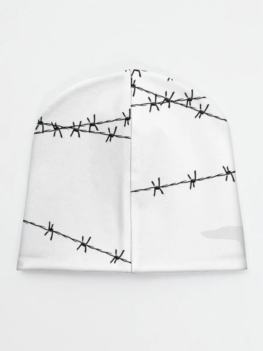 Детская шапка / Гражданская оборона