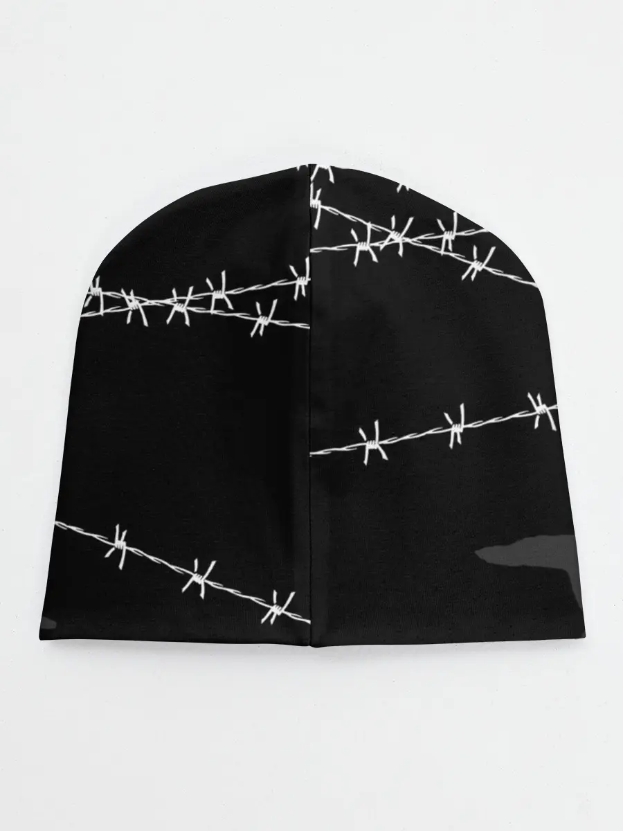 Детская шапка / Гражданская оборона