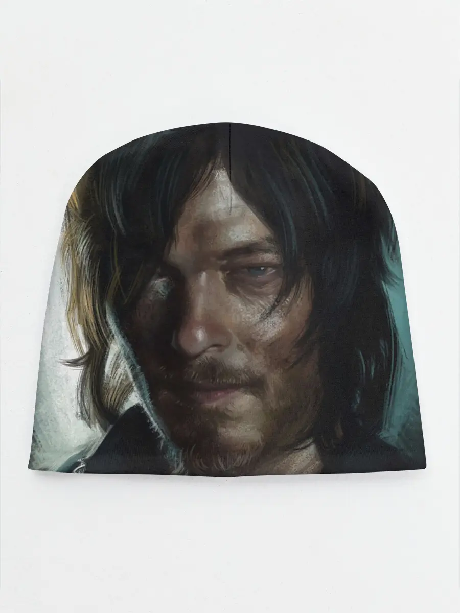 Детская шапка / The Walking Dead