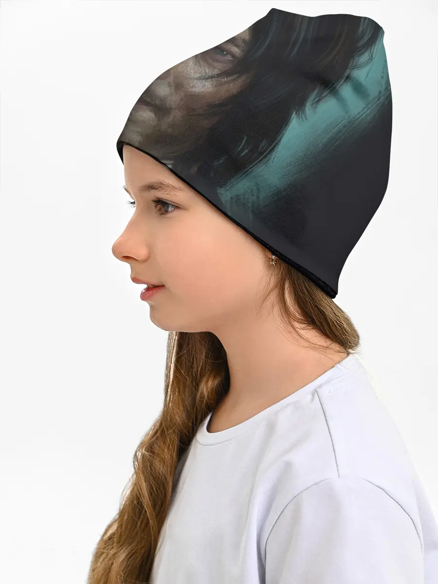 Детская шапка / The Walking Dead