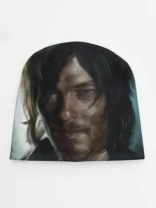 Детская шапка / The Walking Dead