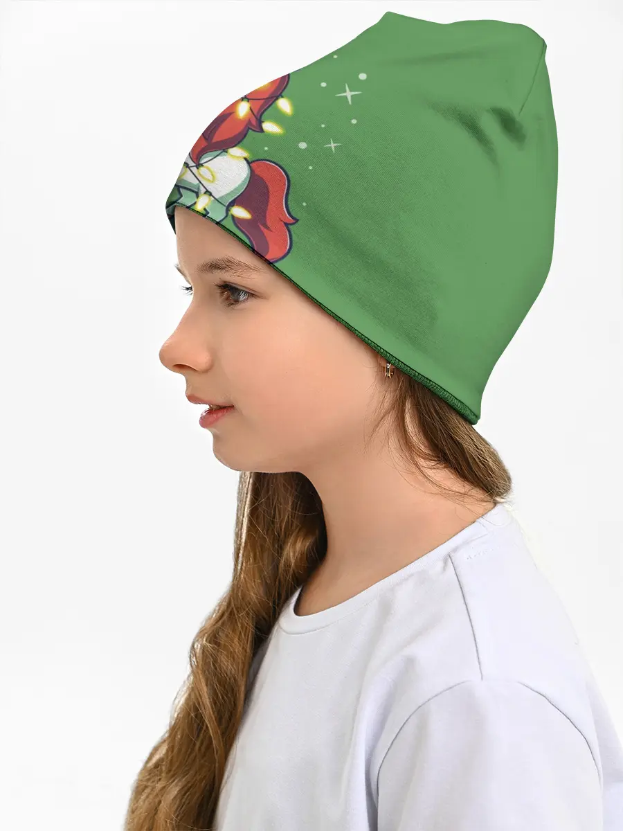 Детская шапка / Magical Unicorn