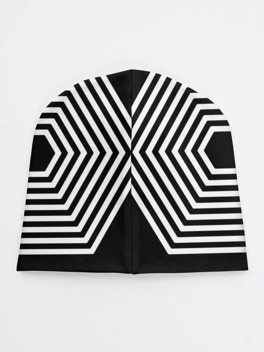 Детская шапка / EXO