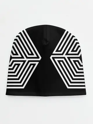 Детская шапка / EXO