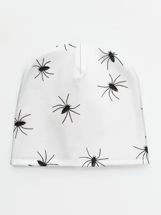 Детская шапка / Пауки