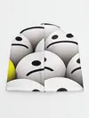 Детская шапка / EMOJI 2019