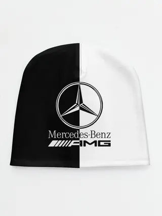 Детская шапка / MERCEDES-BENZ