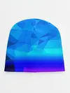 Детская шапка / ABSTRACT NEON