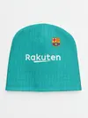 Детская шапка / Barcelona third 19-20