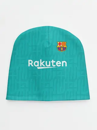 Детская шапка / Griezmann third 19-20