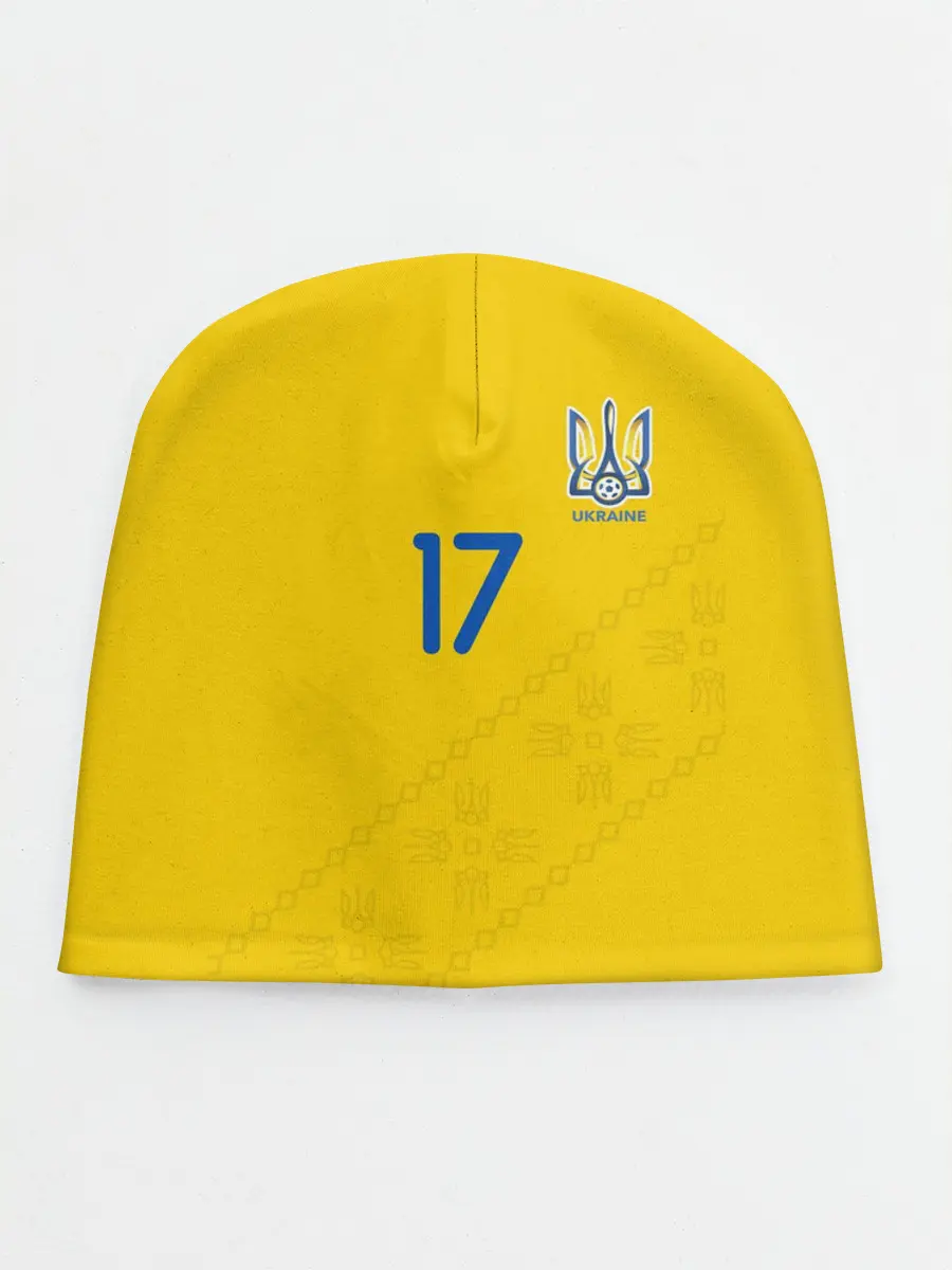 Детская шапка / Zinchenko home 19-20