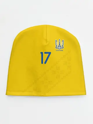 Детская шапка / Zinchenko home 19-20