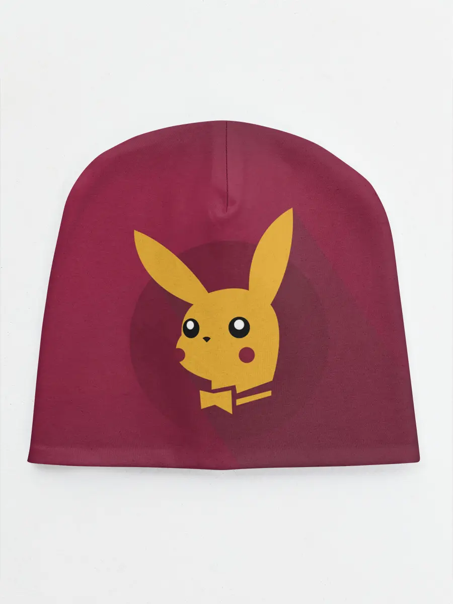 Детская шапка / Плейчу