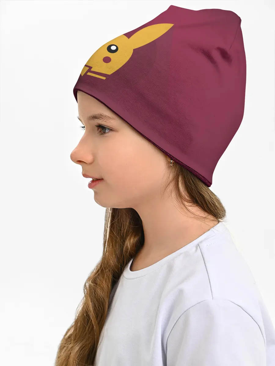 Детская шапка / Плейчу