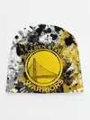 Детская шапка / Голден Стэйт Уорриорз