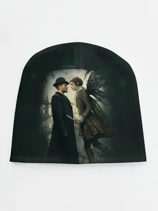 Детская шапка / Carnival Row