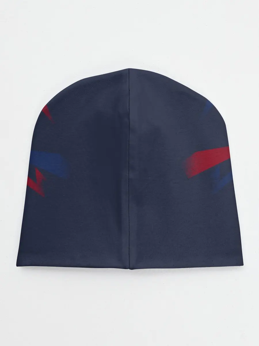 Детская шапка / Barcelona PreMatch home