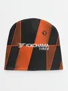 Детская шапка / Chelsea Prematch home
