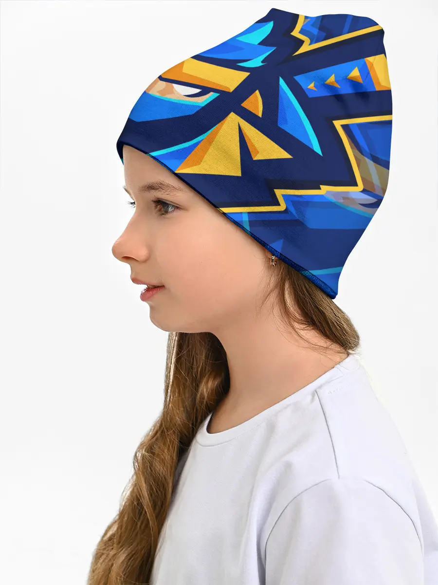 Детская шапка / FORTNITE NINJA