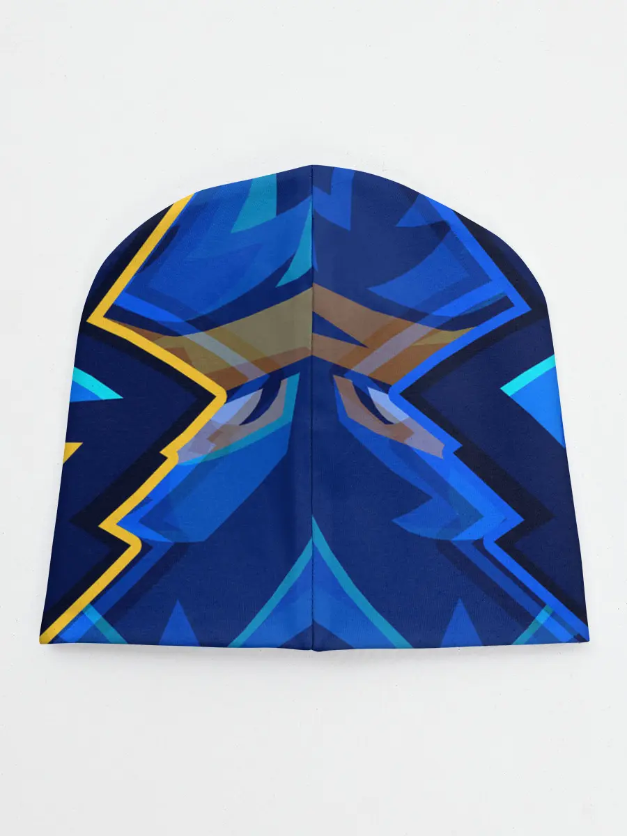 Детская шапка / FORTNITE NINJA