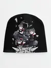 Детская шапка / BABYMETAL