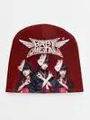 Детская шапка / BABYMETAL