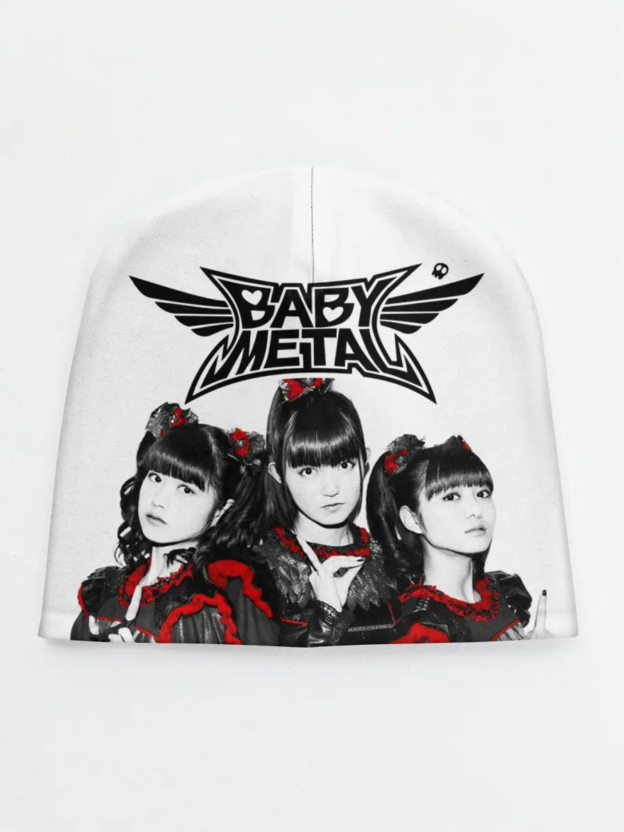 Детская шапка / BABYMETAL