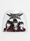 Детская шапка / BABYMETAL