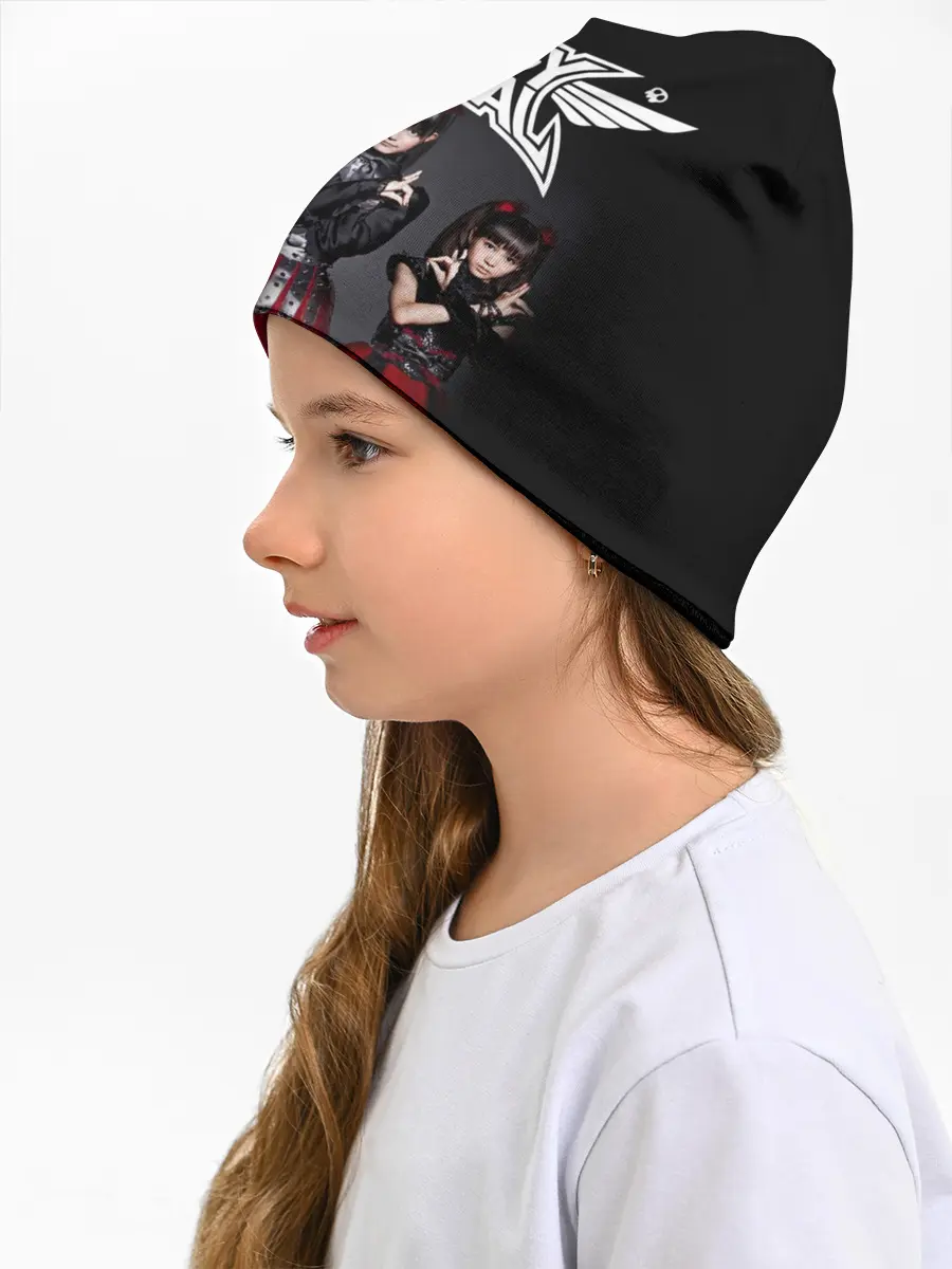 Детская шапка / BABYMETAL