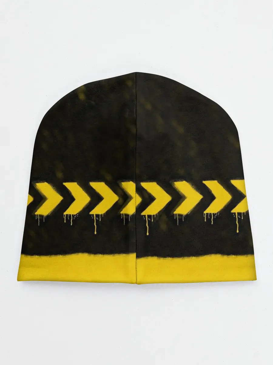 Детская шапка / McGregor