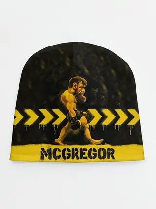 Детская шапка / McGregor