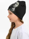 Детская шапка / Конор Макгрегор