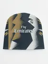 Детская шапка / Real PreMatch