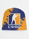 Детская шапка / CS:GO