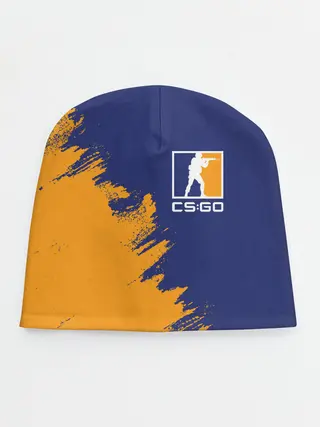 Детская шапка / CS:GO