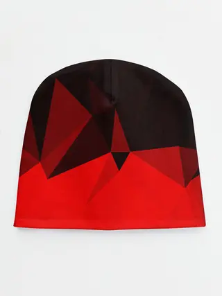 Детская шапка / ABSTRACTION