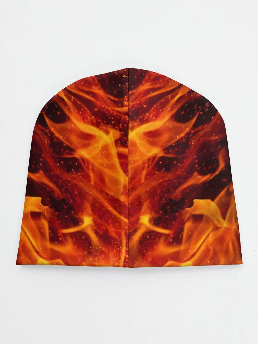 Детская шапка / СЕРИАЛ ВЕДЬМАК