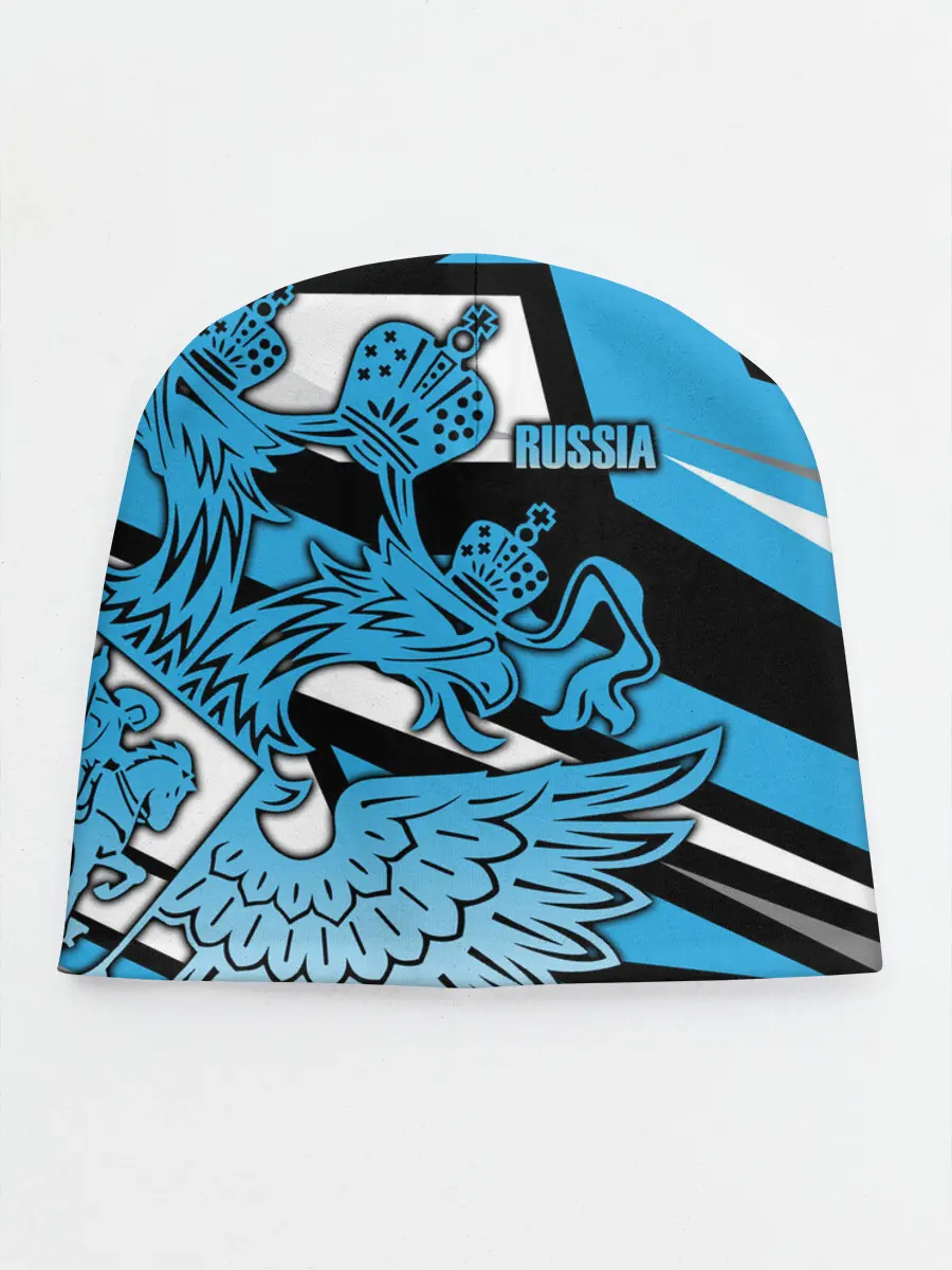 Детская шапка / RUSSIA Lifestyle