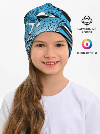 Детская шапка / RUSSIA Lifestyle