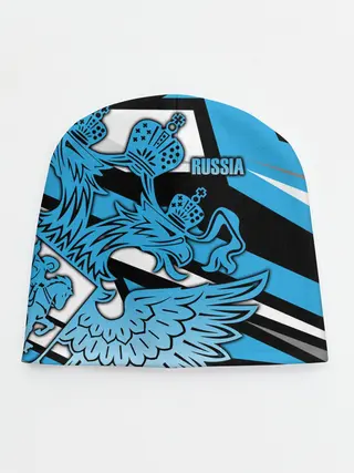 Детская шапка / RUSSIA Lifestyle