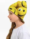 Детская шапка / YELLOW SMILE