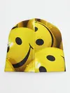 Детская шапка / YELLOW SMILE