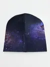 Детская шапка / ГАЛАКТИКА