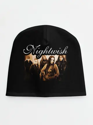 Детская шапка / Nightwish