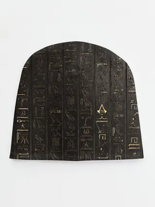 Детская шапка / Egypt Hieroglyphs